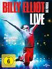Poster der Billy Elliot - Das Musical Live