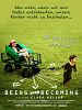 Poster der Being and Becoming