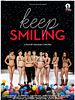 Poster der Keep Smiling