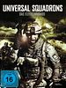 Poster der Universal Squadrons - Das Elitekommando