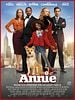 Poster der Annie