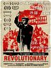 Poster der The Revolutionary