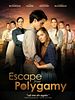 Poster der Escape from Polygamy
