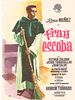 Poster der Fray Escoba
