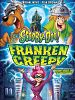 Poster der Scooby-Doo! Frankencreepy