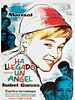 Poster der Ha llegado un ángel