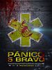 Poster der Panic 5 Bravo