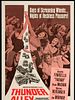 Poster der Thunder Alley