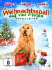 Poster der Ein Weihnachtsspaß auf vier Pfoten