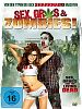 Poster der Sex, Gras & Zombies!
