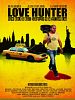 Poster der Love Hunter