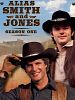 Poster der Alias Smith and Jones