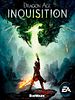 Poster der Dragon Age: Inquisition