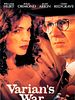 Poster der Varian's War - Ein vergessener Held