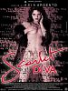 Poster der Scarlet Diva