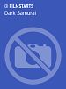 Poster der Dark Samurai