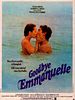 Poster der Goodbye Emmanuelle
