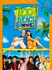 Poster der Teen Beach Movie