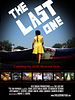 Poster der The Last One