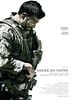 Poster der American Sniper
