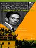 Poster der Profezia. L'Africa di Pasolini