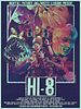 Poster der Hi-8 (Horror Independent 8)