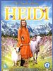 Poster der Heidi