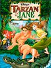 Poster der Tarzan and Jane