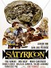 Poster der Satyricon