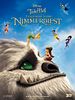 Poster der TinkerBell und die Legende vom Nimmerbiest