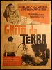 Poster der O Grito da Terra