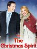 Poster der The Christmas Spirit