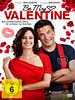 Poster der Be My Valentine
