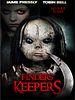 Poster der Finders Keepers