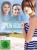 Poster der Open Road - Wohin wird der Weg sie führen?