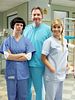 Poster der Holby City
