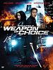 Poster der Fist to Fist: Weapon of Choice