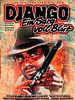 Poster der Django - Ein Sarg voll Blut