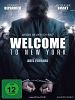 Poster der Welcome to New York