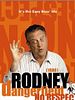 Poster der The Rodney Dangerfield Show : It's Not Easy Bein' Me (TV)