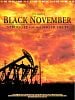 Poster der Black November