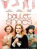 Poster der Ballet Shoes