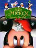 Poster der Mickys turbulente Weihnachtszeit