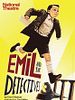 Poster der Emil und die Detektive