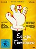Poster der Escape from Tomorrow