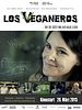 Poster der Los Veganeros