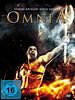 Poster der Omnia - Starke Krieger, weise Magier