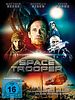 Poster der Space Trooper