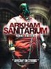 Poster der Arkham Sanitarium: Soul Eater