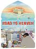 Poster der Road To Heaven